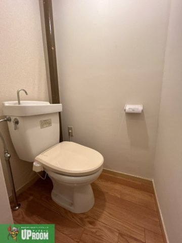 メゾン長縄のトイレ