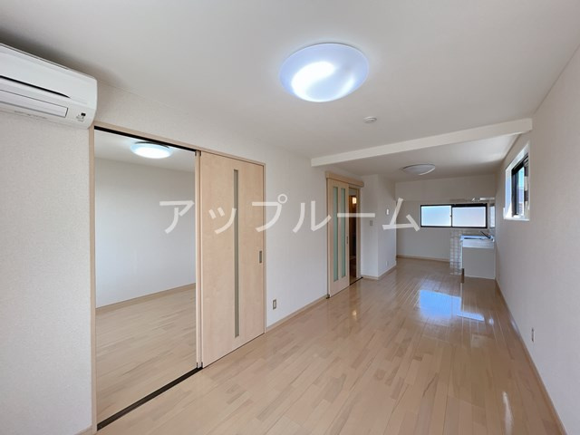 アーバンライフ岡田の内装