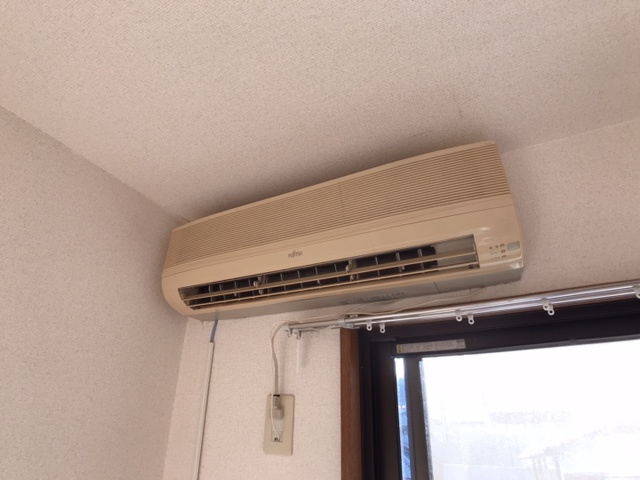 春日井市坂下町１丁目の賃貸マンションの設備