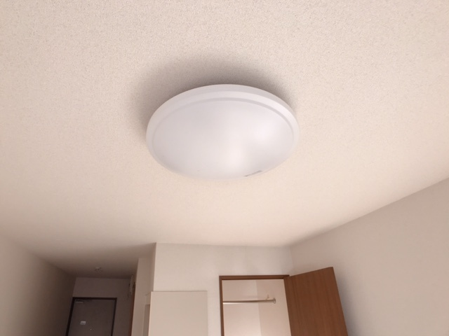 春日井市坂下町１丁目の賃貸マンションの設備