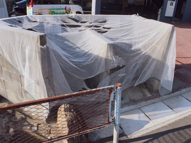 春日井市坂下町１丁目の賃貸マンションのその他