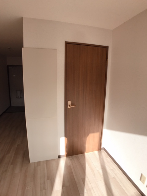 春日井市坂下町１丁目の賃貸マンションの居間・リビング