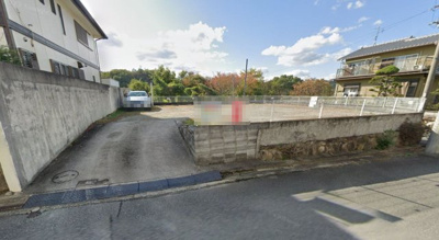 【外観】 | 水明台3丁目モータープール