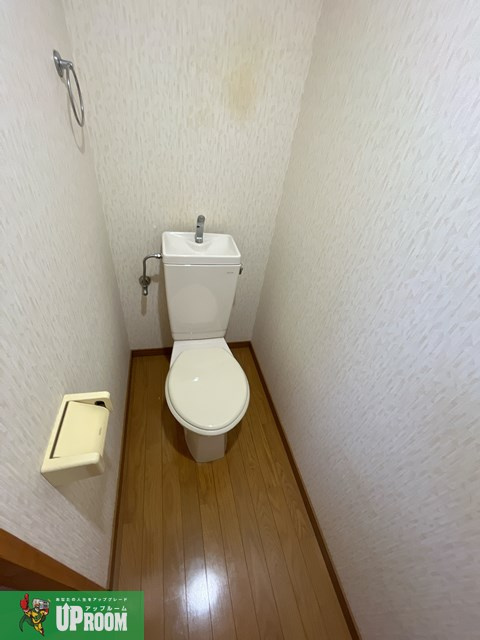 メゾン庄名のトイレ