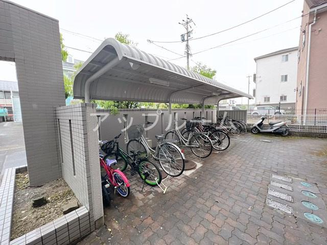 ボウリーブ庄内のその他共用部分