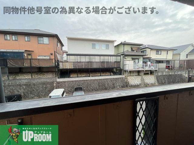 メゾン庄名の展望