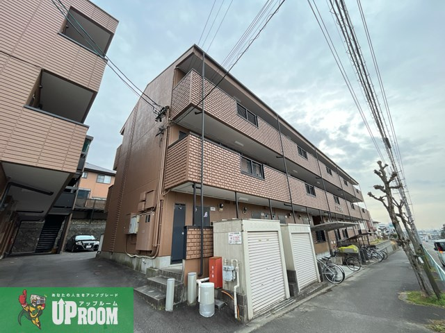 メゾン庄名の外観