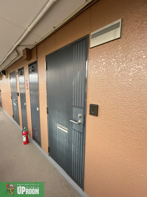 メゾン庄名のその他共用部分