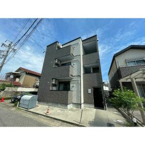 リヴェール東味鋺(リヴェールヒガシアジマ)