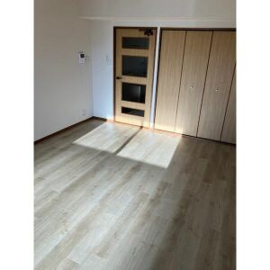 Ⅼアーバン２１の収納