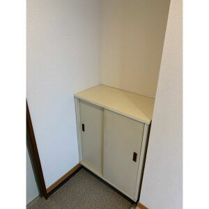 第3カーサ円正のその他