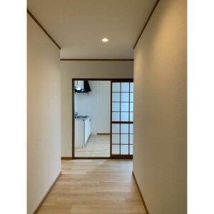 第3カーサ円正のその他共用部分