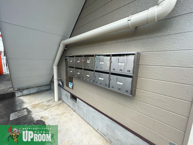 ナカシンホープタウンのその他共用部分