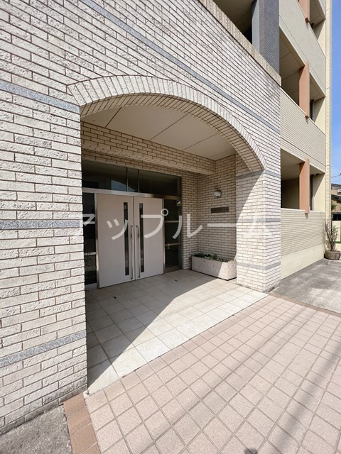 ＡＵＧＵＳＴＡのロビー