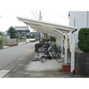 メゾンド・マリオのその他共用部分