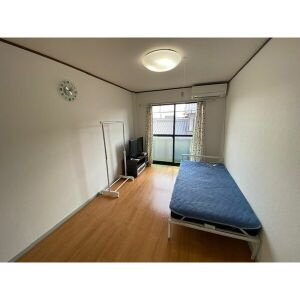 メゾンド・マリオの居間・リビング