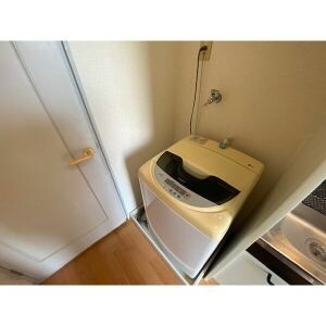 メゾンド・マリオの設備