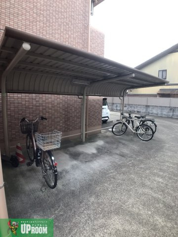 アートステージAiのその他共用部分
