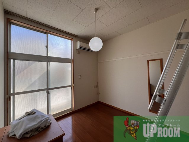 カノンの居間・リビング