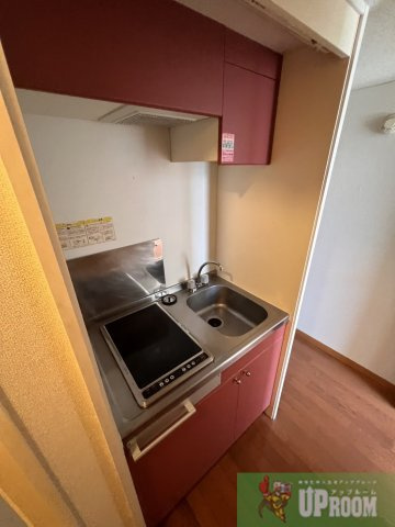 カノンのキッチン