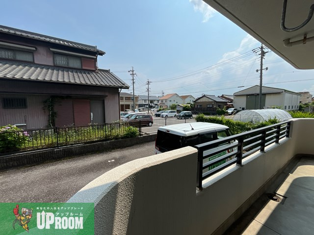 グランドール小野の展望