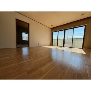 エヌマンションの展望