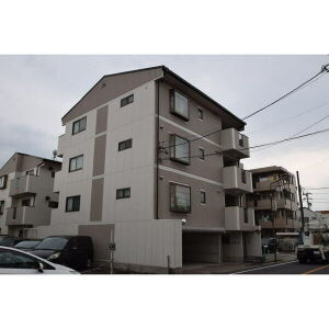 エヌマンション