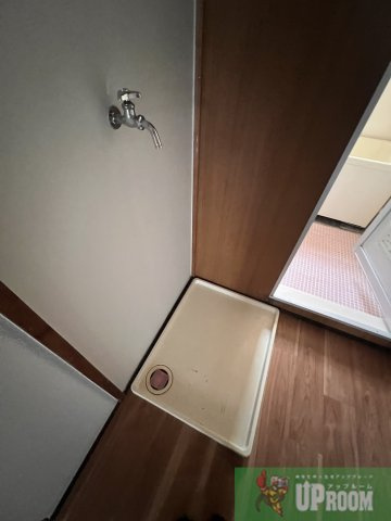 斉藤コーポの設備