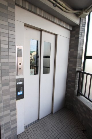 フォレスト勝川のその他共用部分