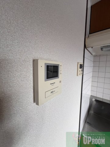 フォレスト勝川の設備