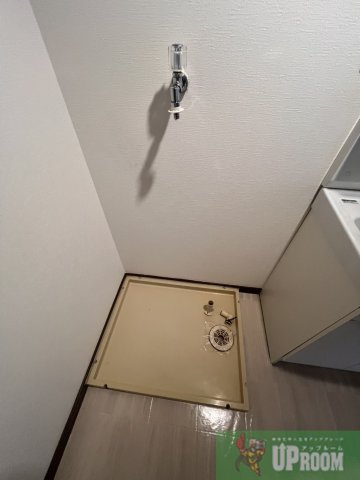 フォレスト勝川の設備