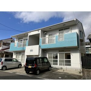 春日井市大手町２丁目のアパートのその他共用部分