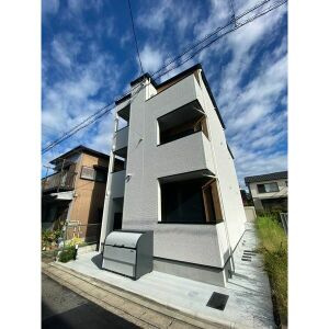 CRASTINE東味鋺3丁目Ⅱ