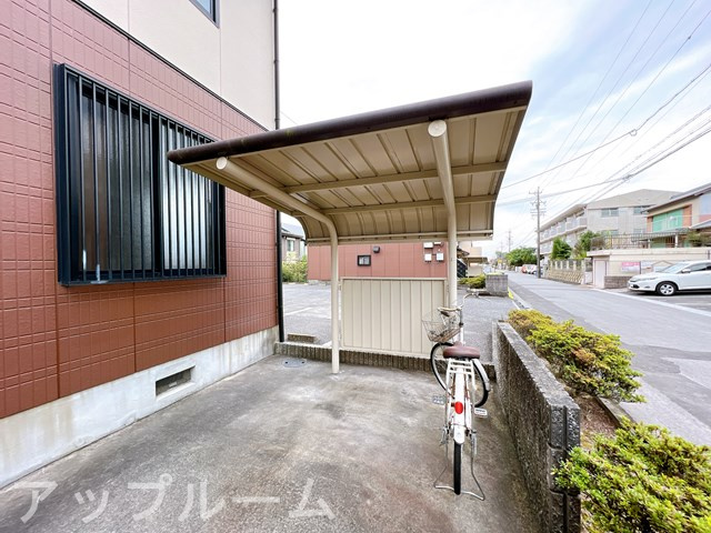 サンハイム高倉B棟のその他共用部分