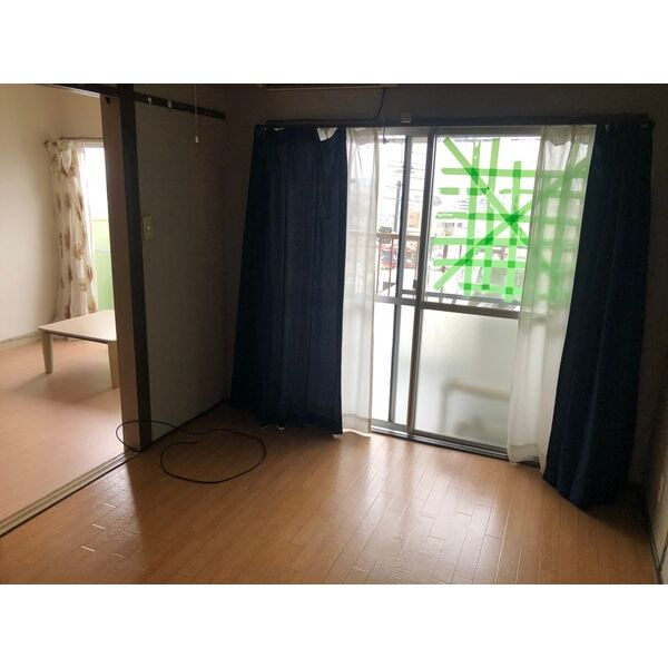 春日井中央マンションのその他