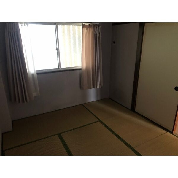 春日井中央マンションのその他共用部分