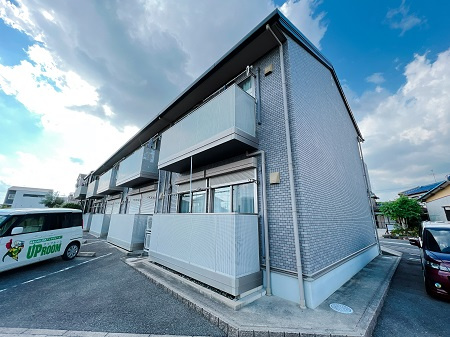 サンガーデン柏原