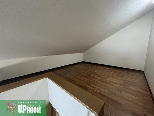 ブルーヒルズの内装