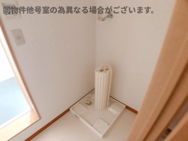 グランコートⅡの設備