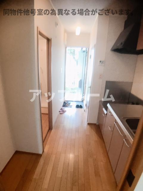 春日井市朝宮町２丁目のアパートのその他