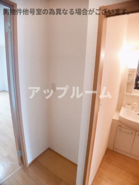 春日井市朝宮町２丁目のアパートのその他