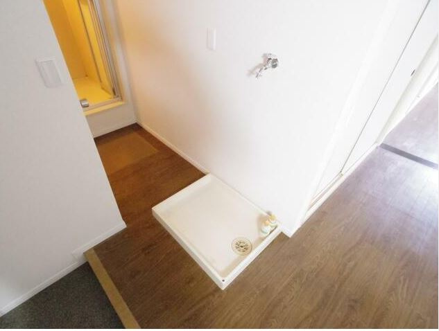 パークハイツ杁ケ島のその他