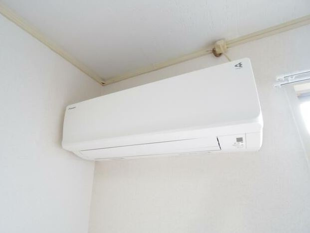 パークハイツ杁ケ島の設備