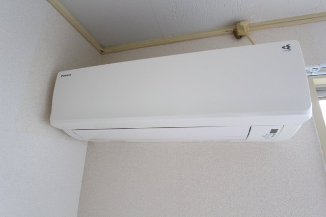 パークハイツ杁ケ島の設備