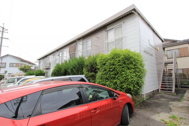 パークハイツ杁ケ島のその他共用部分