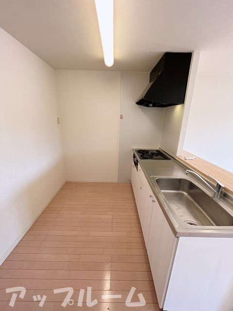 Plandor　Oneのキッチン