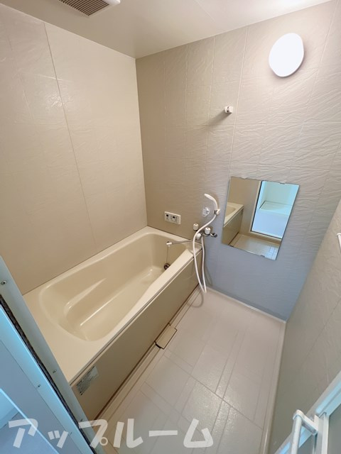 Plandor　Oneの浴室