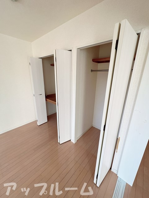 Plandor　Oneの収納