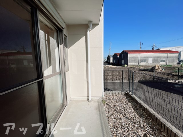 Plandor　Oneの展望