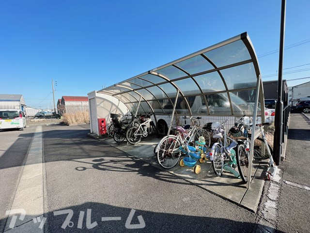 Plandor　Oneのその他共用部分